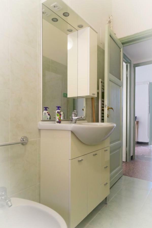 Verde Monte Di Portofino By Portofinovacanze Rapallo Exterior photo